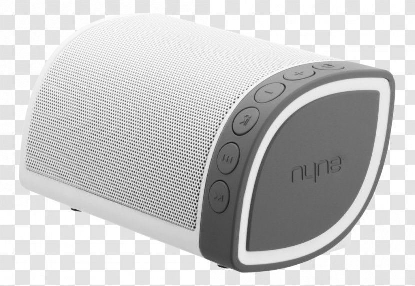 Audio Wireless Speaker Bluetooth Microphone Loudspeaker Transparent PNG