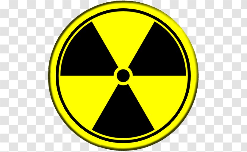 Radioactive Decay Contamination Alpha Particle Nuclear Physics Clip Art - Symbol Cliparts Transparent PNG