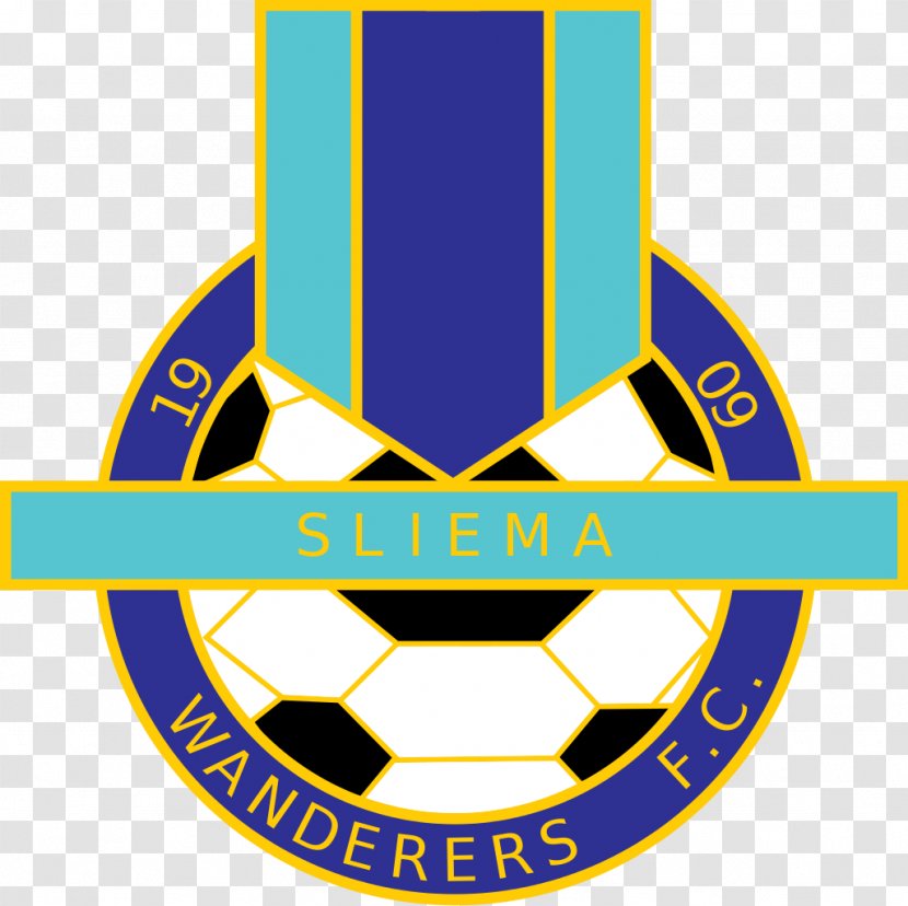 Sliema Wanderers F.C. Maltese Premier League Hamrun Spartans Birkirkara - Fc - Football Transparent PNG
