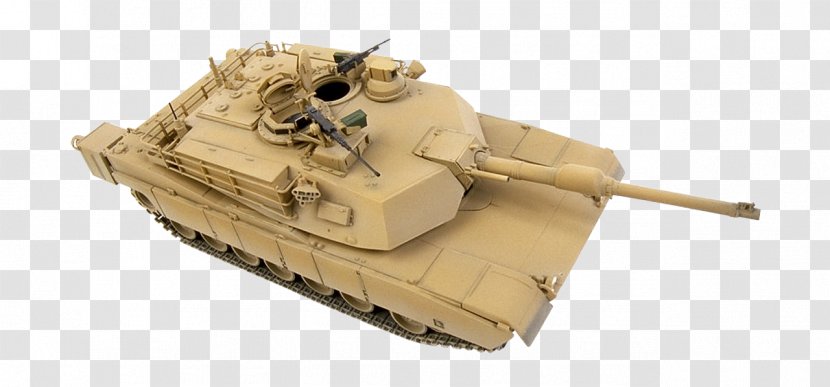 Main Battle Tank M1 Abrams Military Transparent PNG