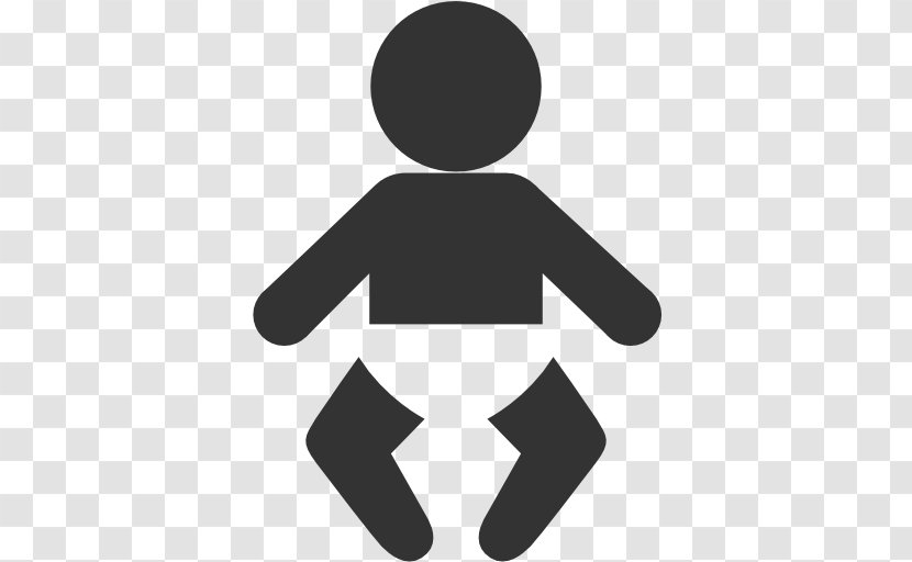 Diaper Infant Icon Design - Finger - Baby Transparent PNG