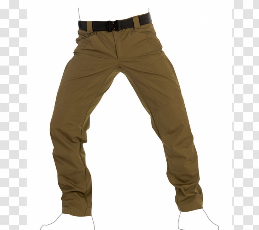 Pants Jeans Clothing Belt Shirt - Trousers Transparent PNG