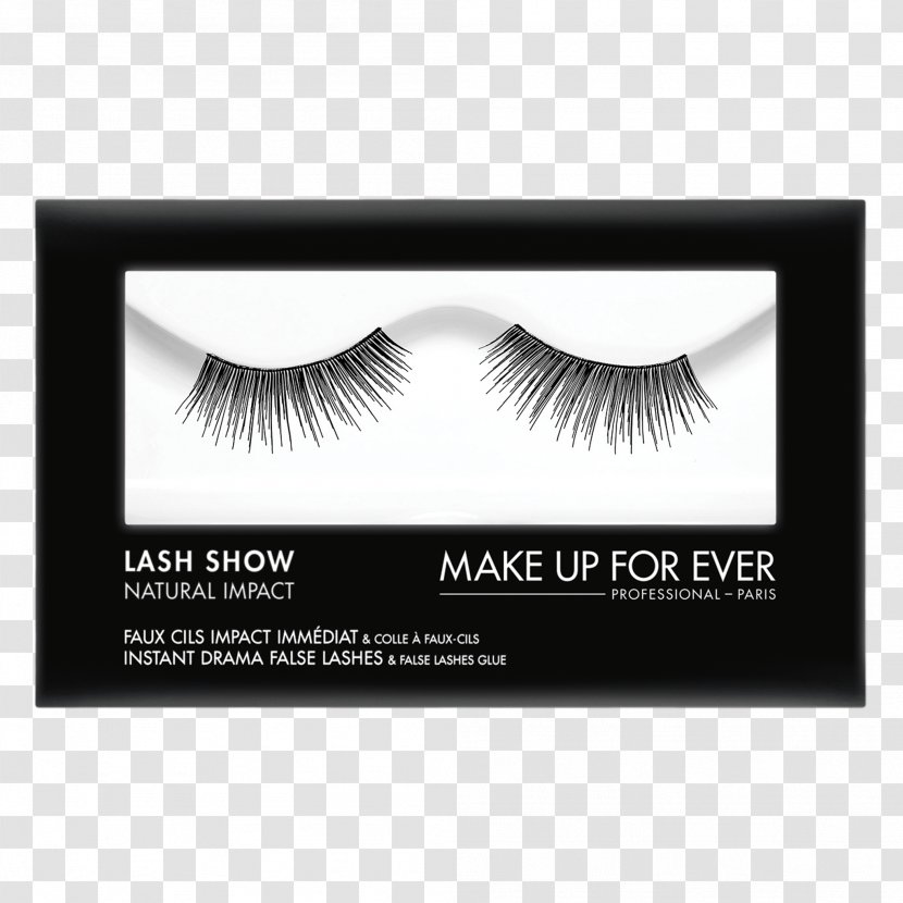 Cosmetics Eyelash Extensions Make Up For Ever Eye Shadow - Nars - Lashes Transparent PNG