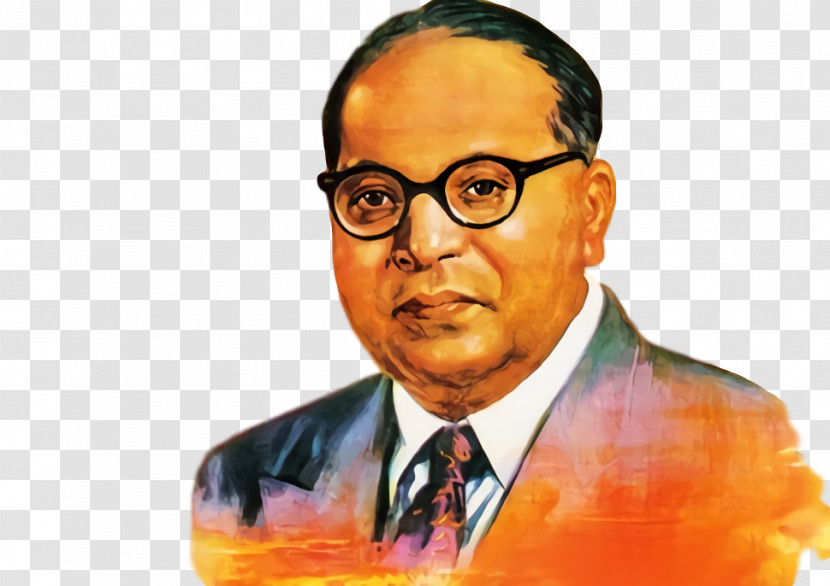 Ambedkar Jayanti Transparent PNG