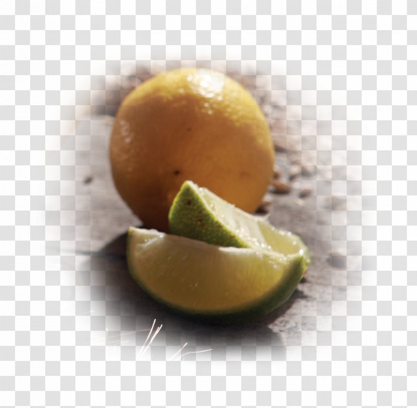Lemon-lime Drink Key Lime Citric Acid Transparent PNG