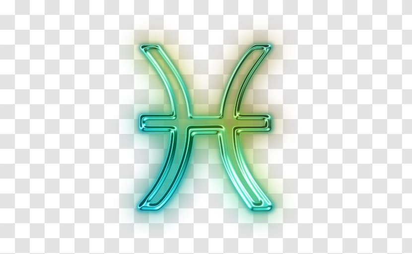 Pisces Astrological Sign Astrology Zodiac Horoscope - Symbol Transparent PNG