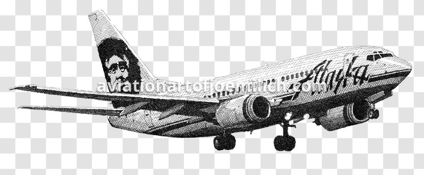 Boeing 737 Next Generation 777 C-40 Clipper Airbus - Wide Body Aircraft Transparent PNG