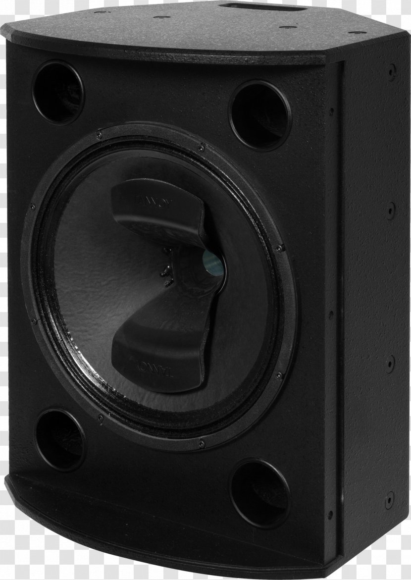 Subwoofer Loudspeaker Sound Computer Speakers Tannoy - Hardware - 800 Transparent PNG