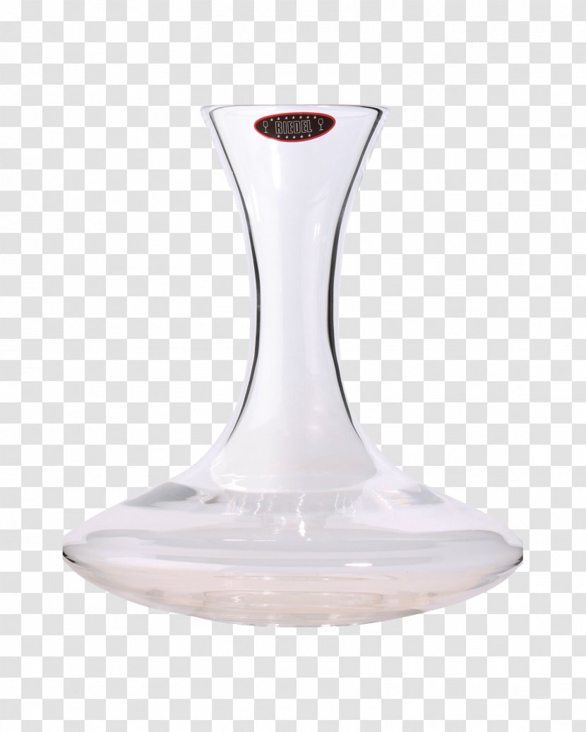 Decanter Glass - Barware Transparent PNG