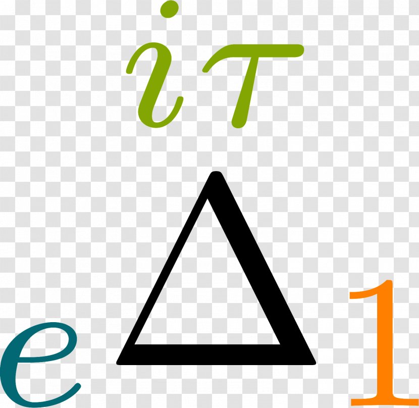 Triangle Symbol Sign Mathematical Notation Mathematics Transparent PNG