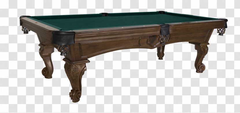 Billiard Tables United States Billiards Olhausen Manufacturing, Inc. - Cue Sports Transparent PNG