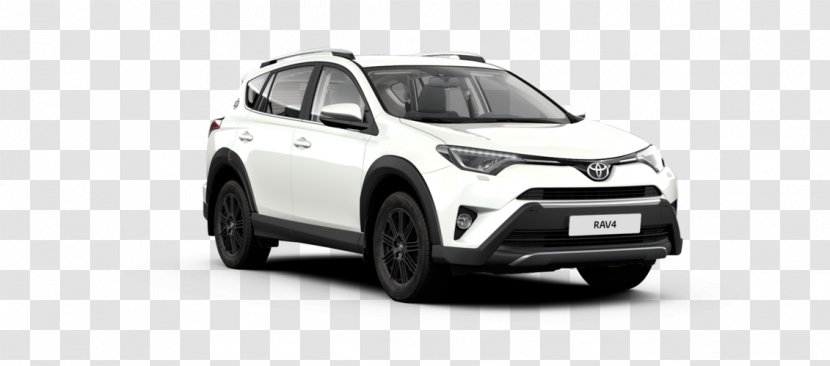 2016 Toyota RAV4 Sport Utility Vehicle Car Price - Compact Transparent PNG