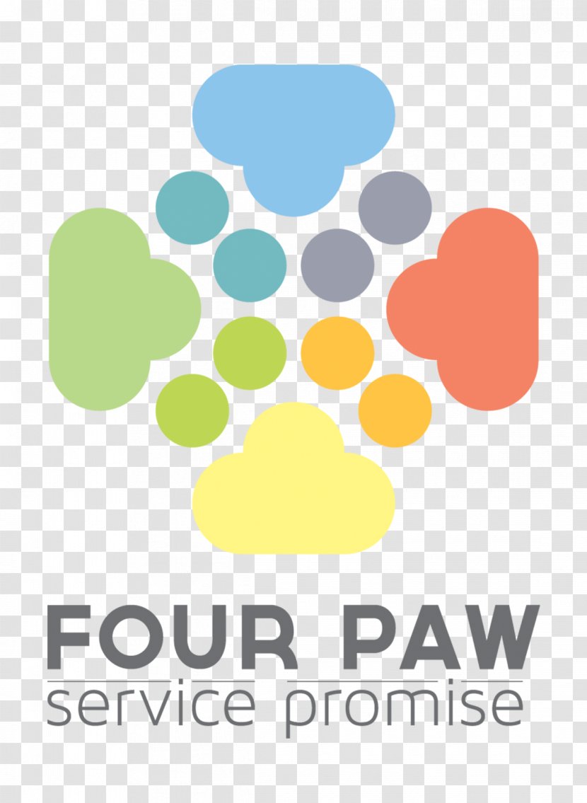 Logo Pet Sitting Organization Brand - Communication - Promise Transparent PNG