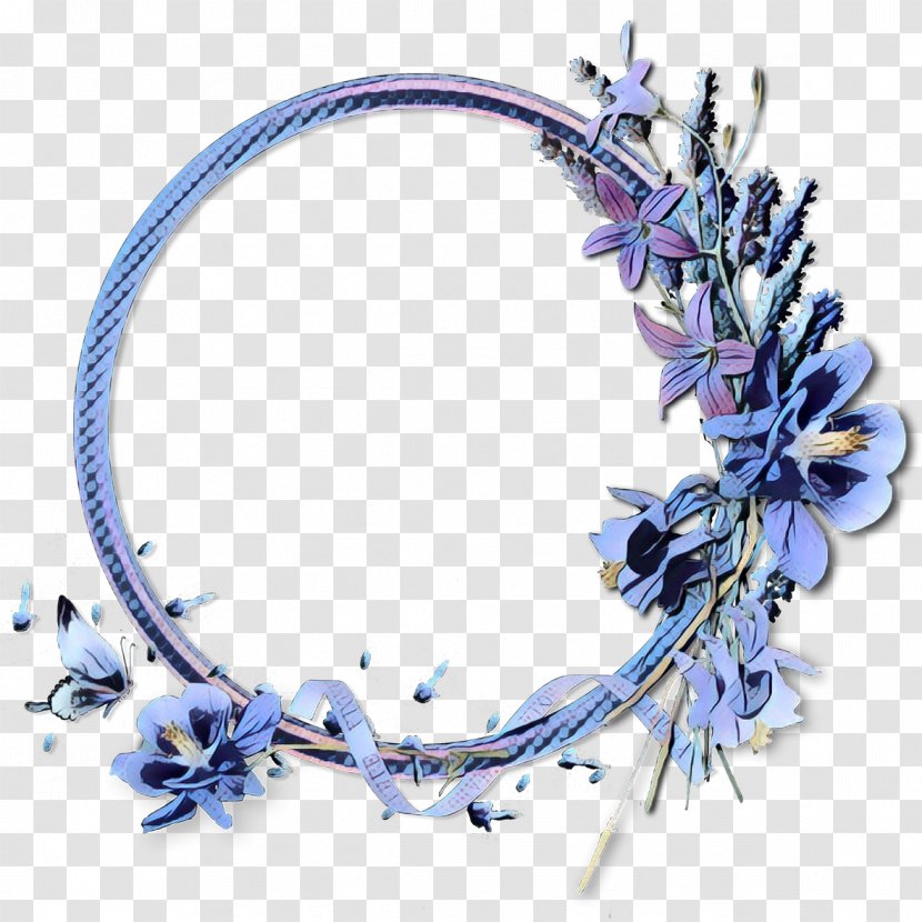 Fashion Accessory Flower Plant Body Jewelry Jewellery - Pop Art Transparent PNG