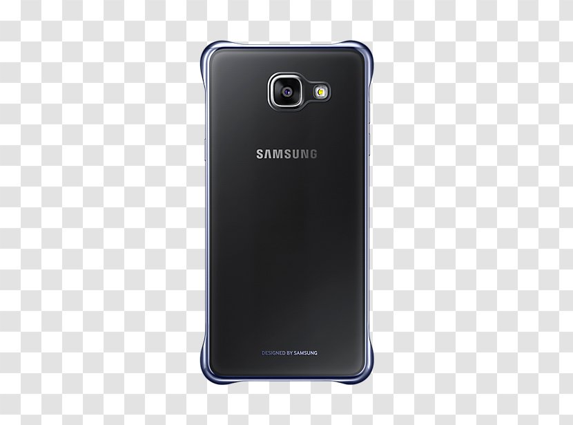 Samsung Galaxy A7 (2015) (2017) A5 (2016) A3 - Electronic Device Transparent PNG