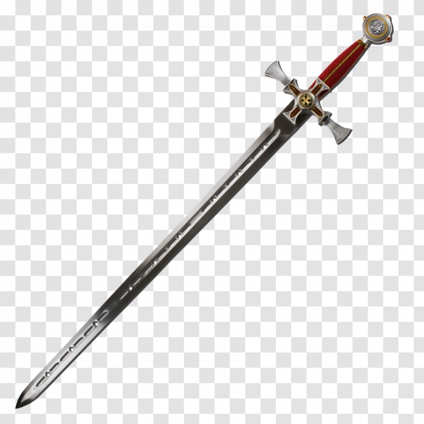 Japanese Sword Knight Dagger - Photography - Pull Material Free Transparent PNG