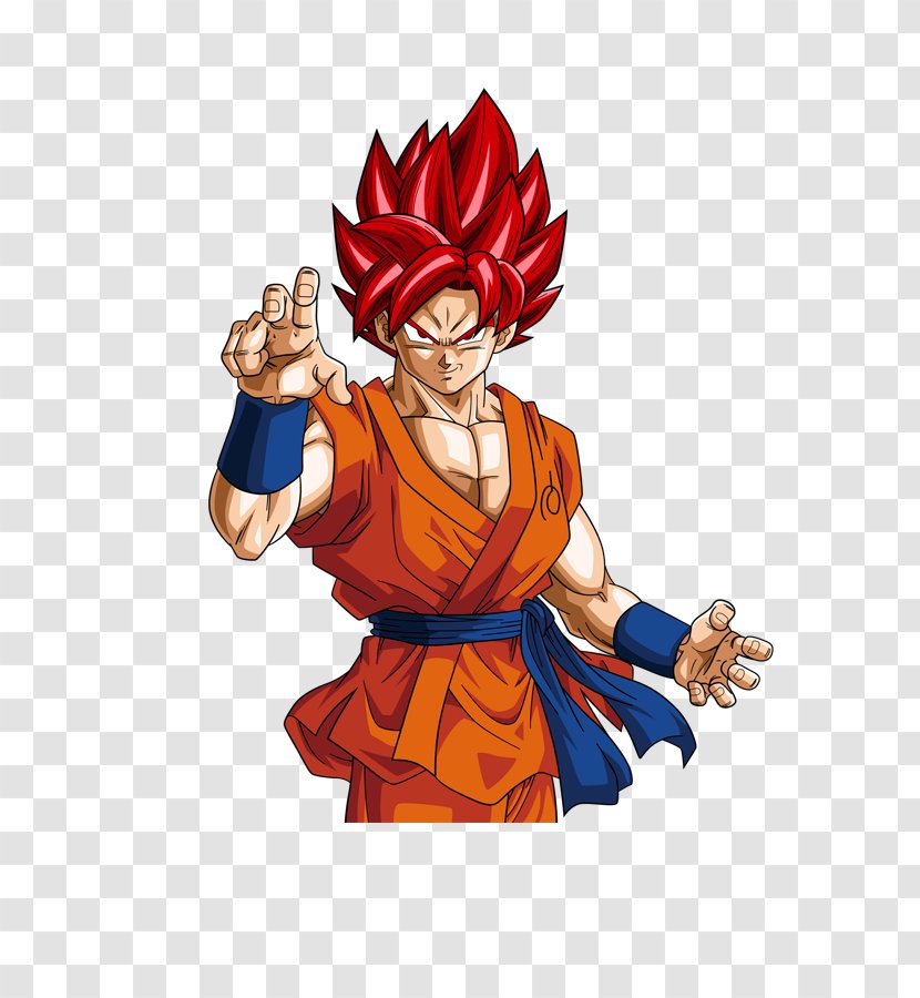 Goku Vegeta Gohan Trunks Majin Buu - Silhouette Transparent PNG