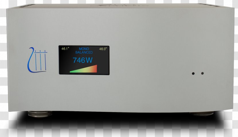 Orpheus High-end Audio Power Amplifier Digital-to-analog Converter - Machine - Loudspeaker Transparent PNG