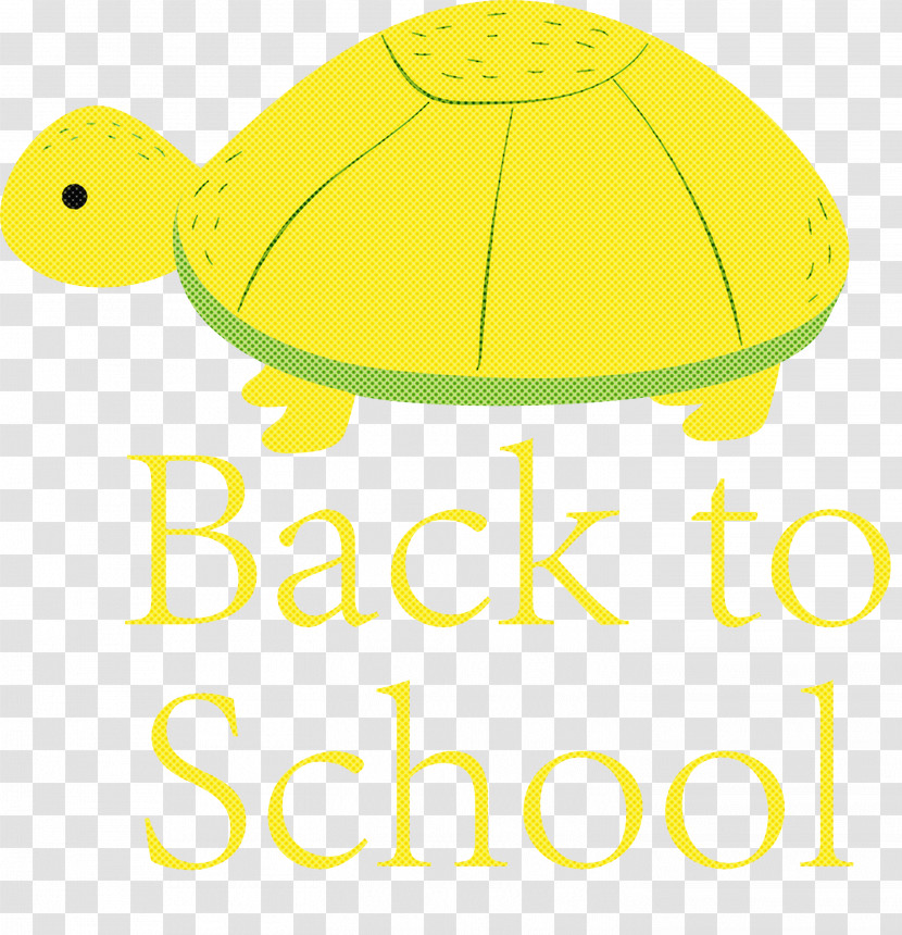 Back To School Transparent PNG