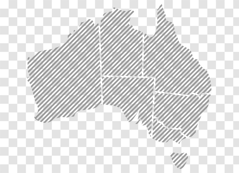 World Map National Mushroom Network - Flag Of Australia Transparent PNG