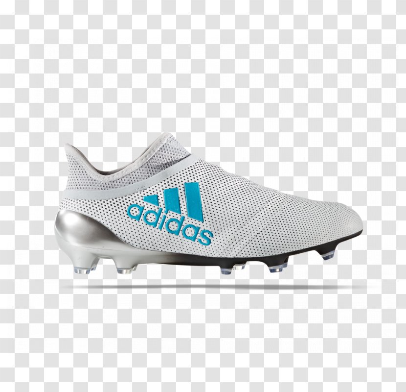 Football Boot Cleat Adidas Predator - White - Fream Transparent PNG