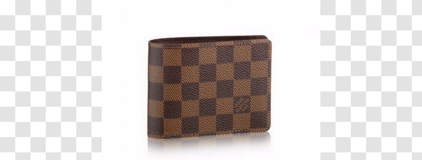 Wallet Coin Purse Louis Vuitton Transparent PNG