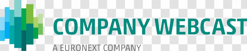 Logo Company Webcast B.V. Brand - Energy - Lumière Transparent PNG
