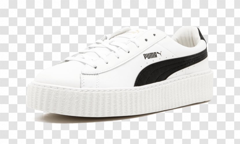 Sports Shoes Skate Shoe Sportswear Product Design - Footwear - Creepers Puma For Women Transparent PNG
