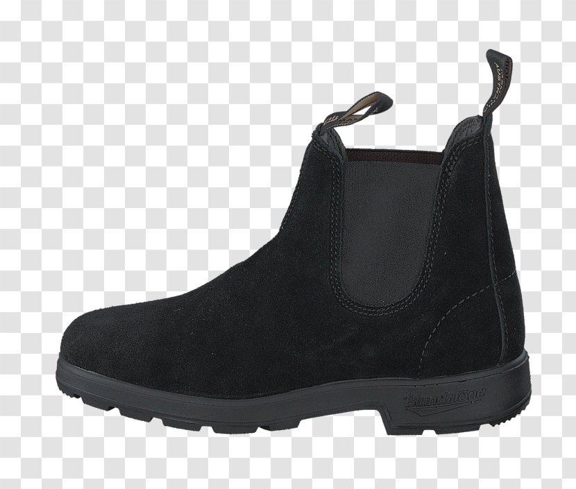 Chelsea Boot Shoe Blundstone Footwear Zipper - Slipon Transparent PNG