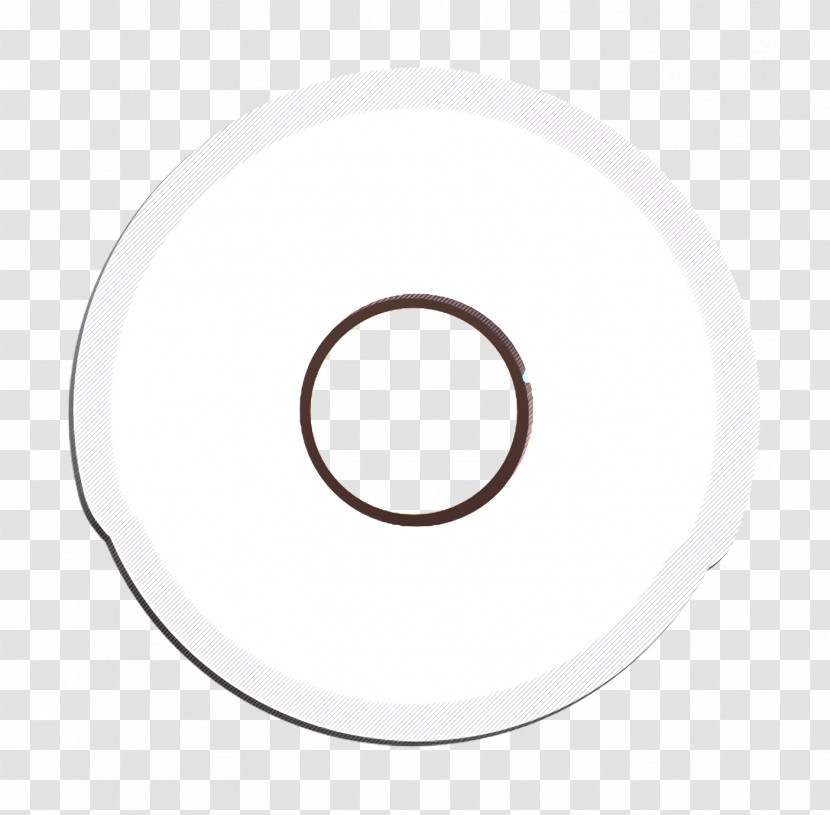 Donut Icon Cooking Icon Transparent PNG
