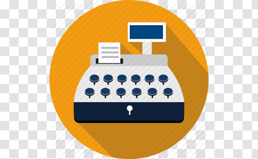 Cash Register Cashier Royalty-free - Stock Photography - Image Free Icon Transparent PNG