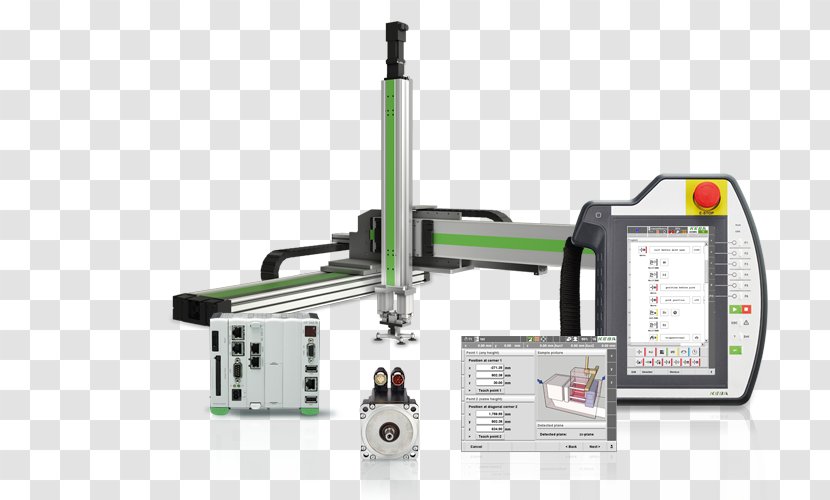 Technology Automation Computer Programming System KEBA Transparent PNG