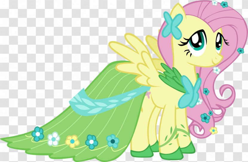 Fluttershy Pinkie Pie Rainbow Dash Derpy Hooves Rarity - My Little Pony - Flutter Transparent PNG
