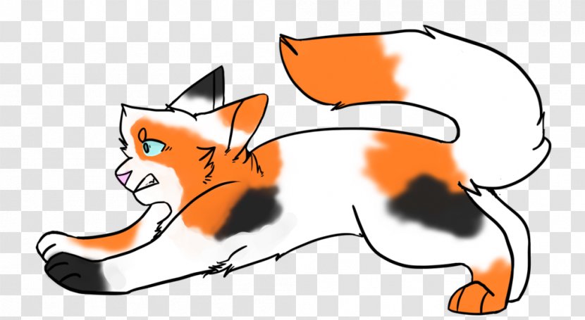 Whiskers Kitten Red Fox Cat Clip Art - Snout Transparent PNG