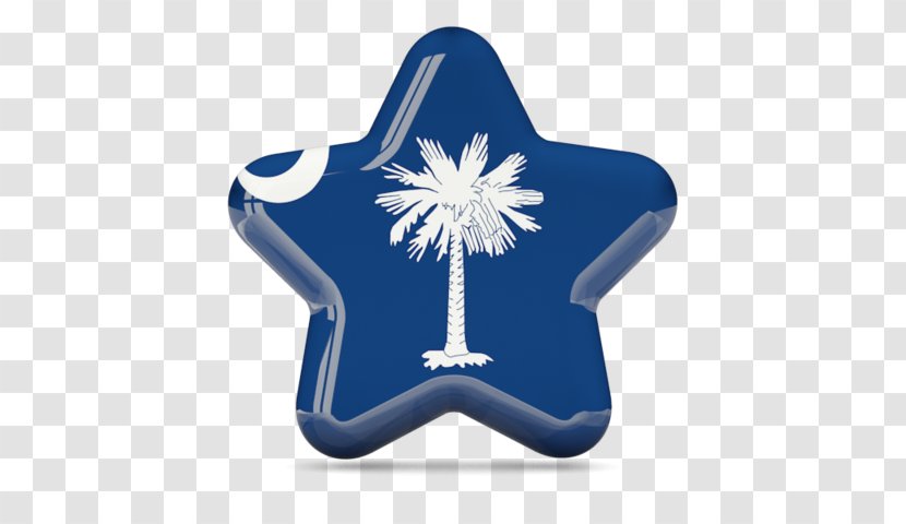 Flag Of South Carolina North State Factory Transparent PNG