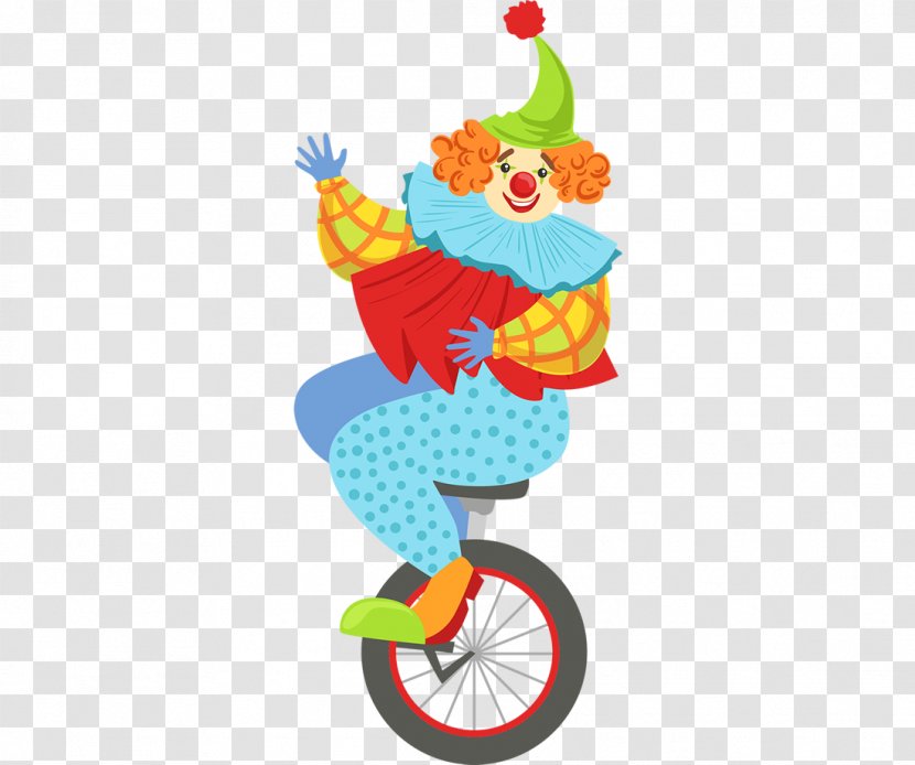 Clown Stock Photography Clip Art - Care - Funny Transparent PNG