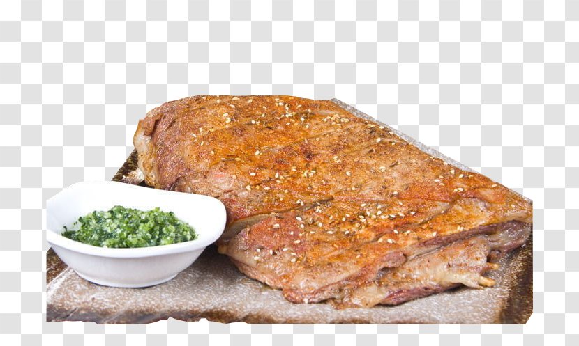 Beefsteak Sirloin Steak Barbecue Roast Beef Meat Chop - Pork Transparent PNG
