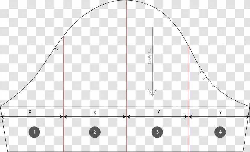 Circle Triangle Area - Structure - Jacinth Transparent PNG