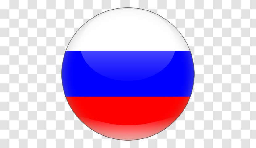 Flag Of Russia Clip Art - Anna Transparent PNG