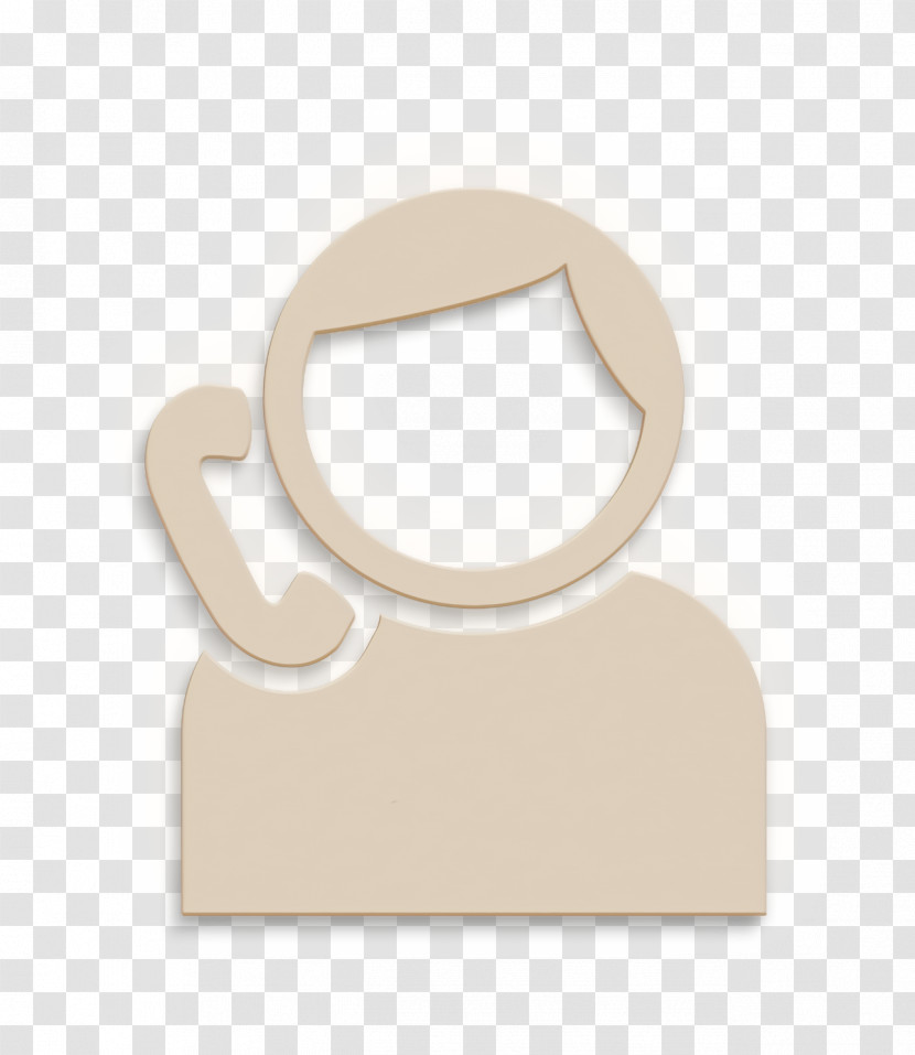 Phone Icons Icon Telephone Icon People Icon Transparent PNG