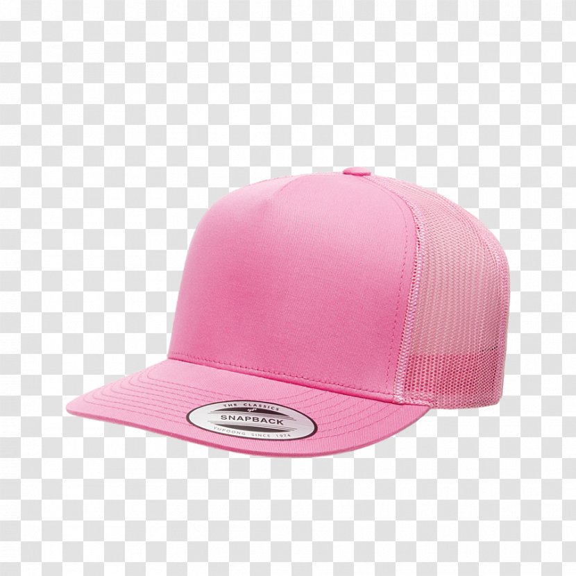 Baseball Cap Trucker Hat Fullcap - Knit - Headwear Transparent PNG