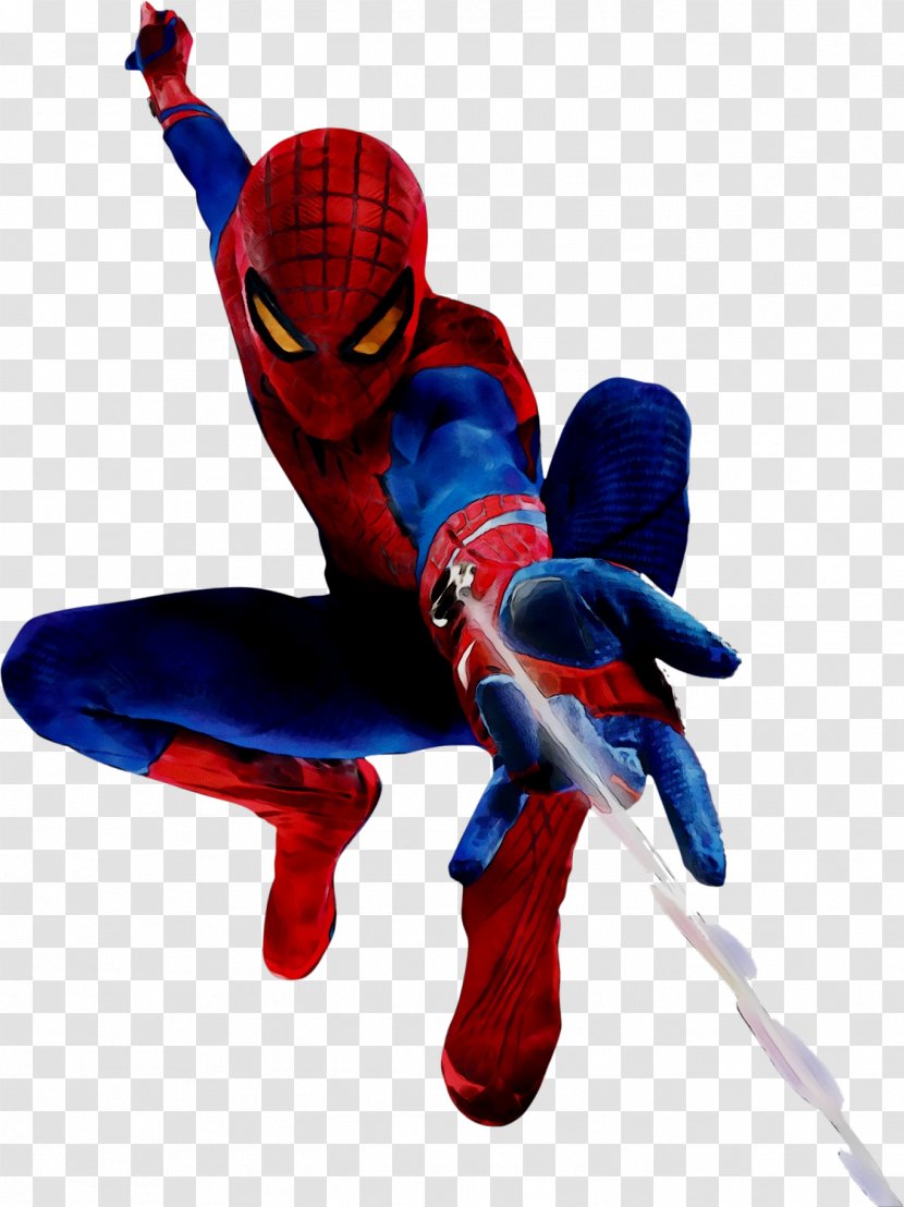 Spider-Man Image Birthday Table - Spider Transparent PNG