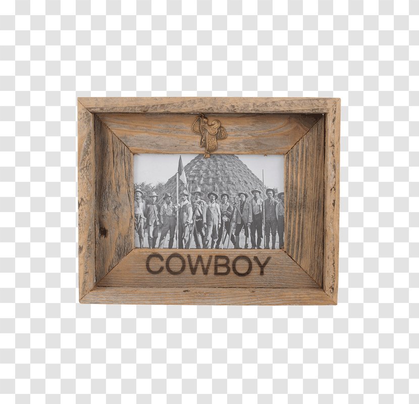 Picture Frames Cowboy Lasso Decorative Arts - Ranch - Free Buckle Enlarge Transparent PNG
