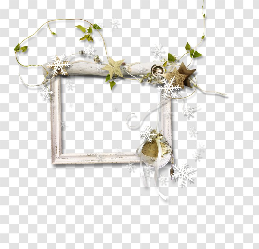 Picture Frames Art Clip - Body Jewelry - Design Transparent PNG