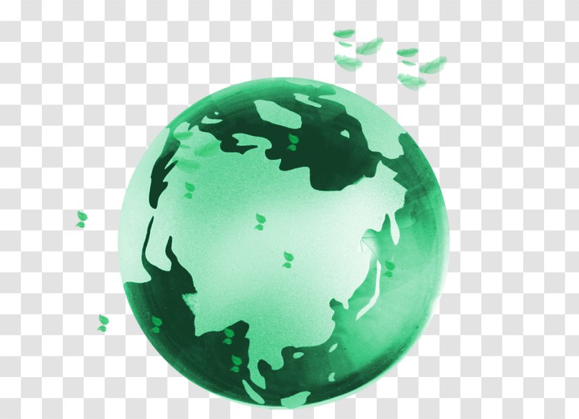 Earth Amrg Associacixf3 Malalts Renals Girona Stereoscopy - Green Stereoscopic 3d Transparent PNG