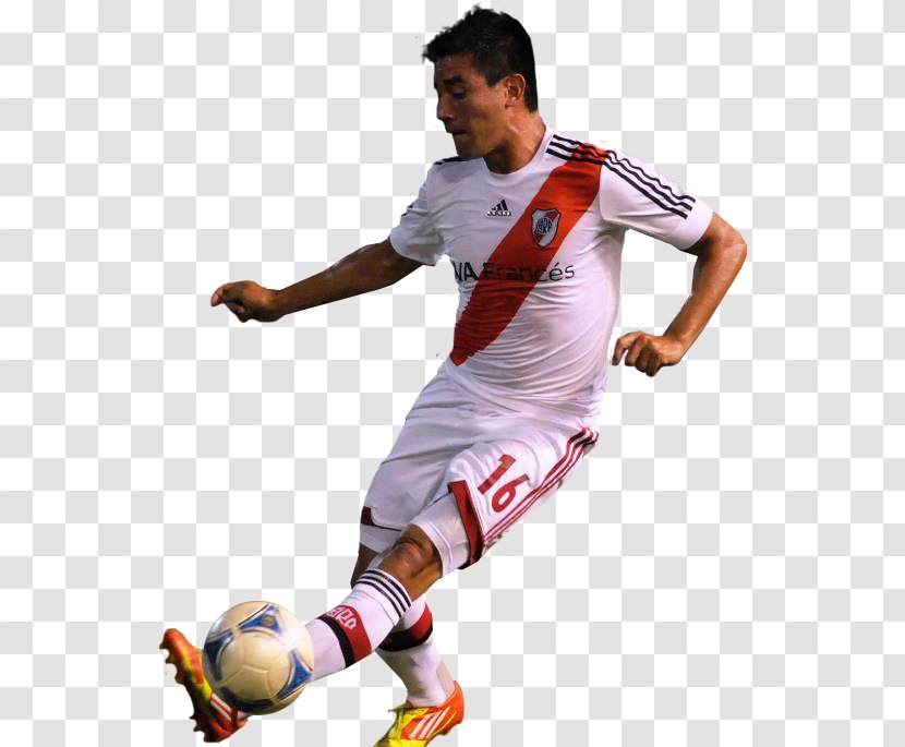 Club Atlético River Plate Football 0 Team Sport - Player Transparent PNG