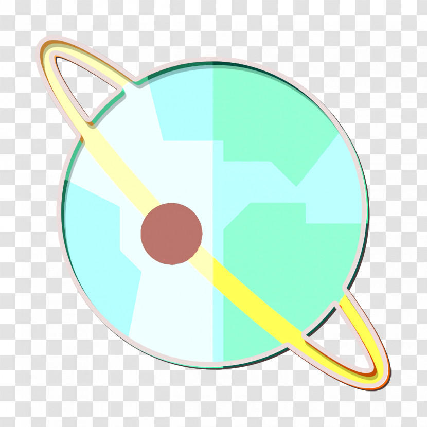 University Icon Planet Icon Transparent PNG