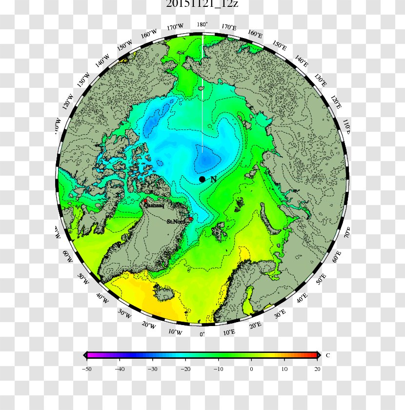 Polar Regions Of Earth Arctic Ocean Ogallala Aquifer Water Resources Transparent PNG