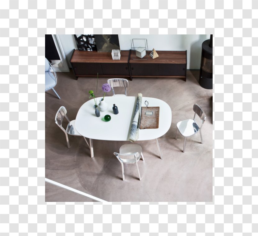 Table Chair Magis Spa Furniture - Bench Transparent PNG