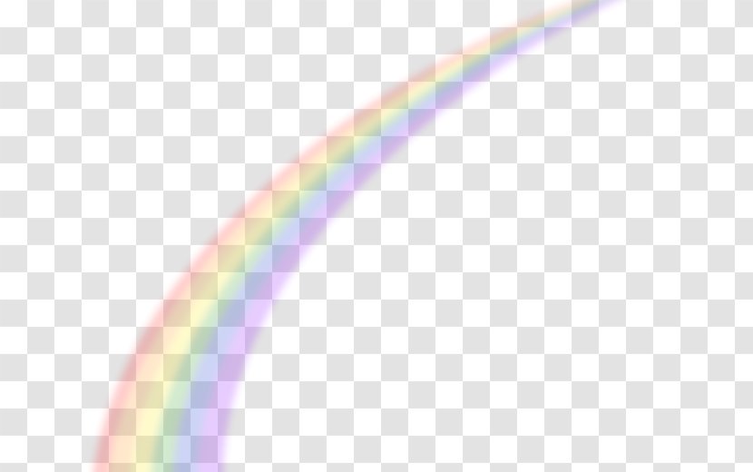 Angle Pattern - Triangle - Rainbow Transparent PNG